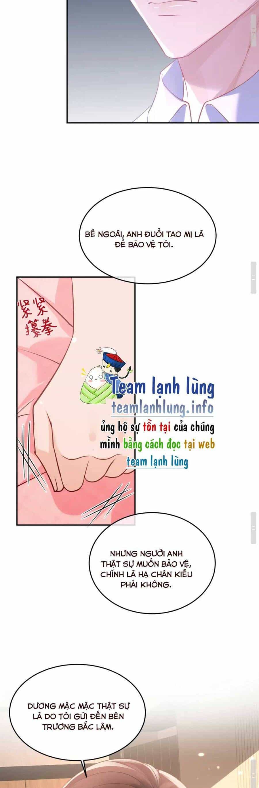 Cố Ý Chiếm Đoạt - Chương 48 - ảnh 31