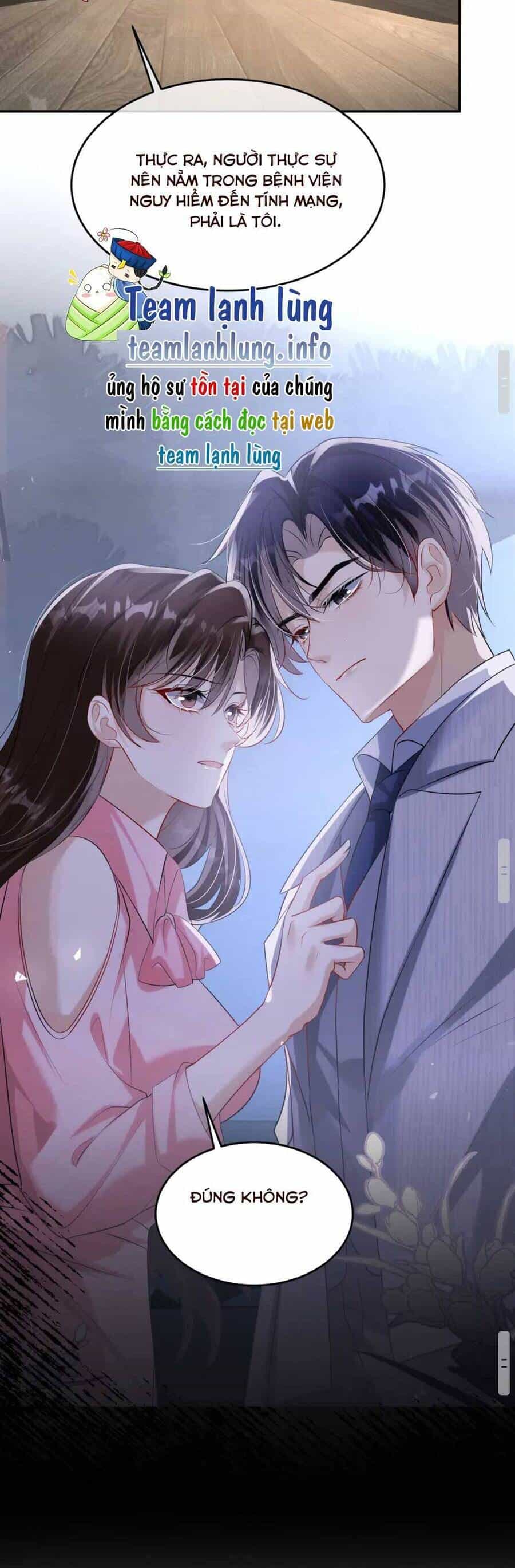 Cố Ý Chiếm Đoạt - Chương 48 - ảnh 33