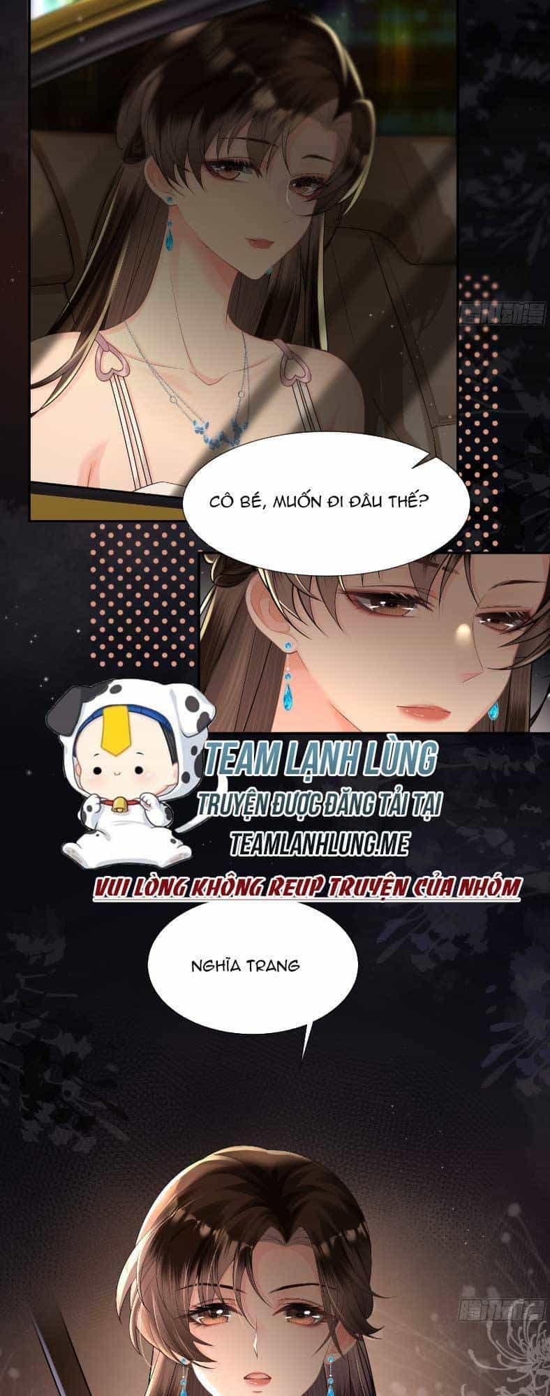 Cố Ý Chiếm Đoạt - Chương 4 - ảnh 13