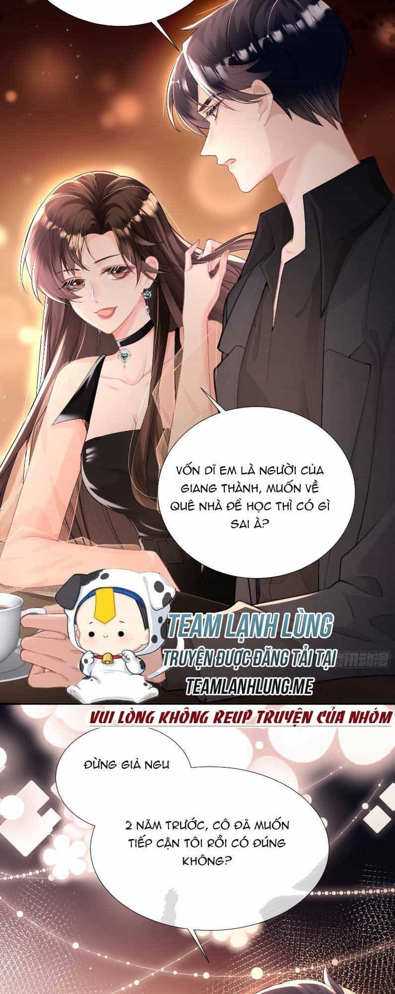 Cố Ý Chiếm Đoạt - Chương 4 - ảnh 52