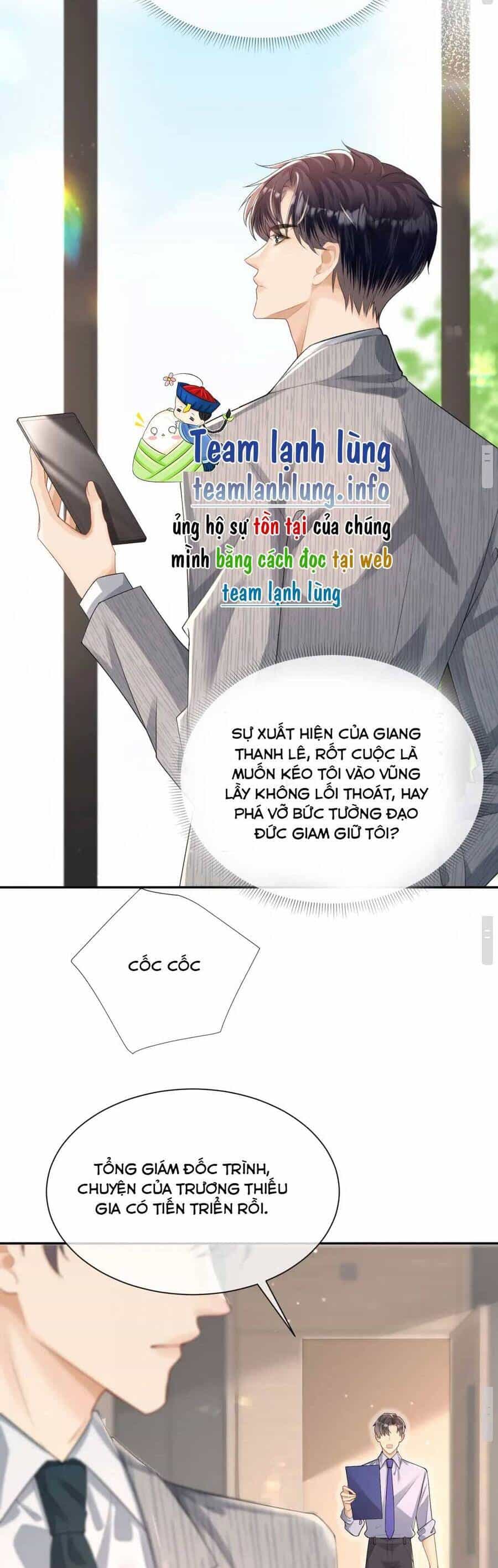 Cố Ý Chiếm Đoạt - Chương 49 - ảnh 13