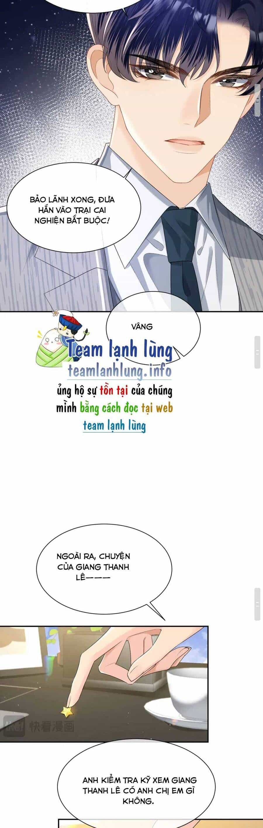 Cố Ý Chiếm Đoạt - Chương 49 - ảnh 15