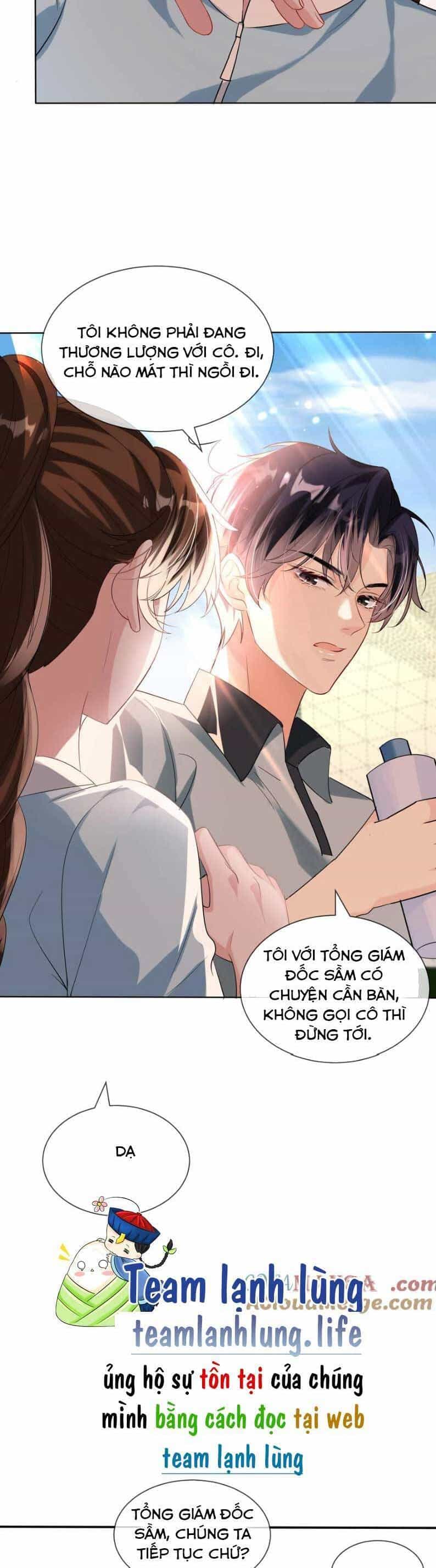 Cố Ý Chiếm Đoạt - Chương 51 - ảnh 13