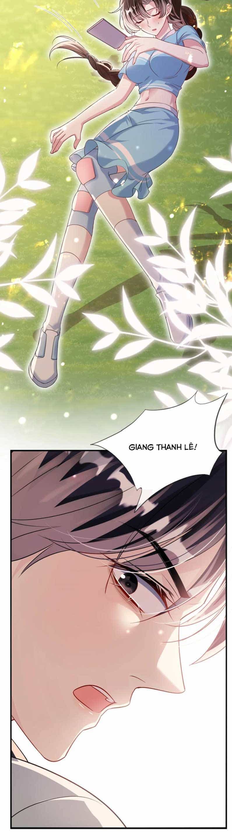 Cố Ý Chiếm Đoạt - Chương 51 - ảnh 16