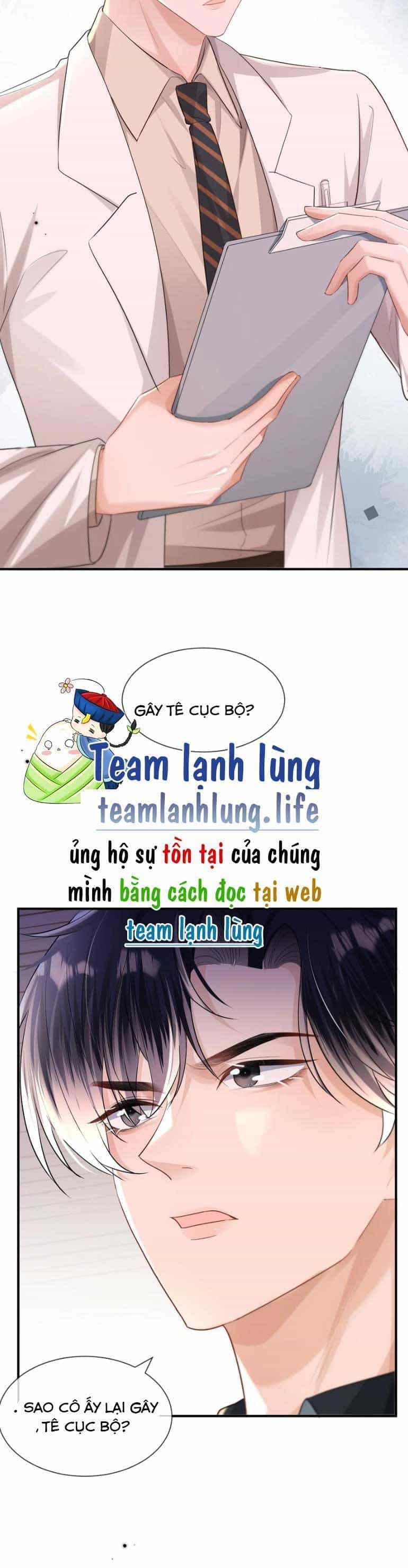 Cố Ý Chiếm Đoạt - Chương 51 - ảnh 24