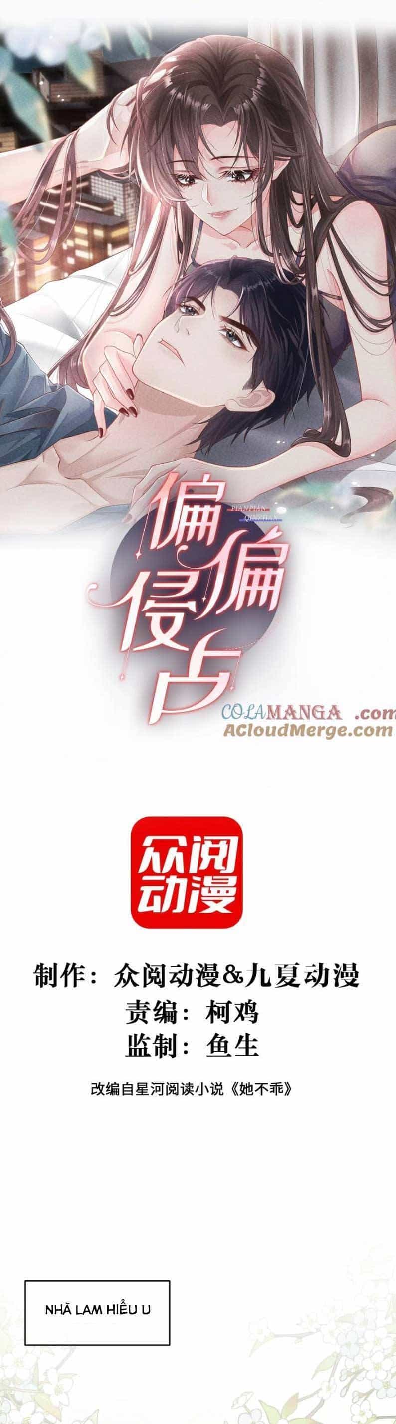 Cố Ý Chiếm Đoạt - Chương 51 - ảnh 4