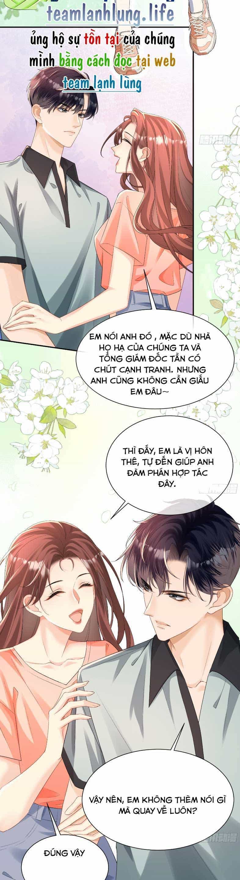 Cố Ý Chiếm Đoạt - Chương 52 - ảnh 20