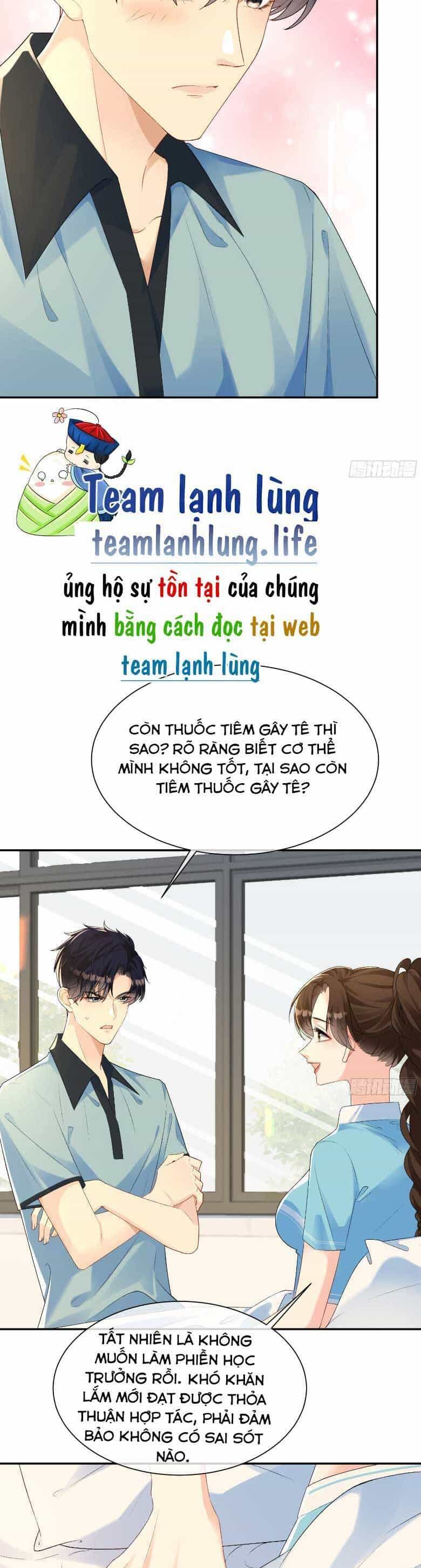 Cố Ý Chiếm Đoạt - Chương 52 - ảnh 9