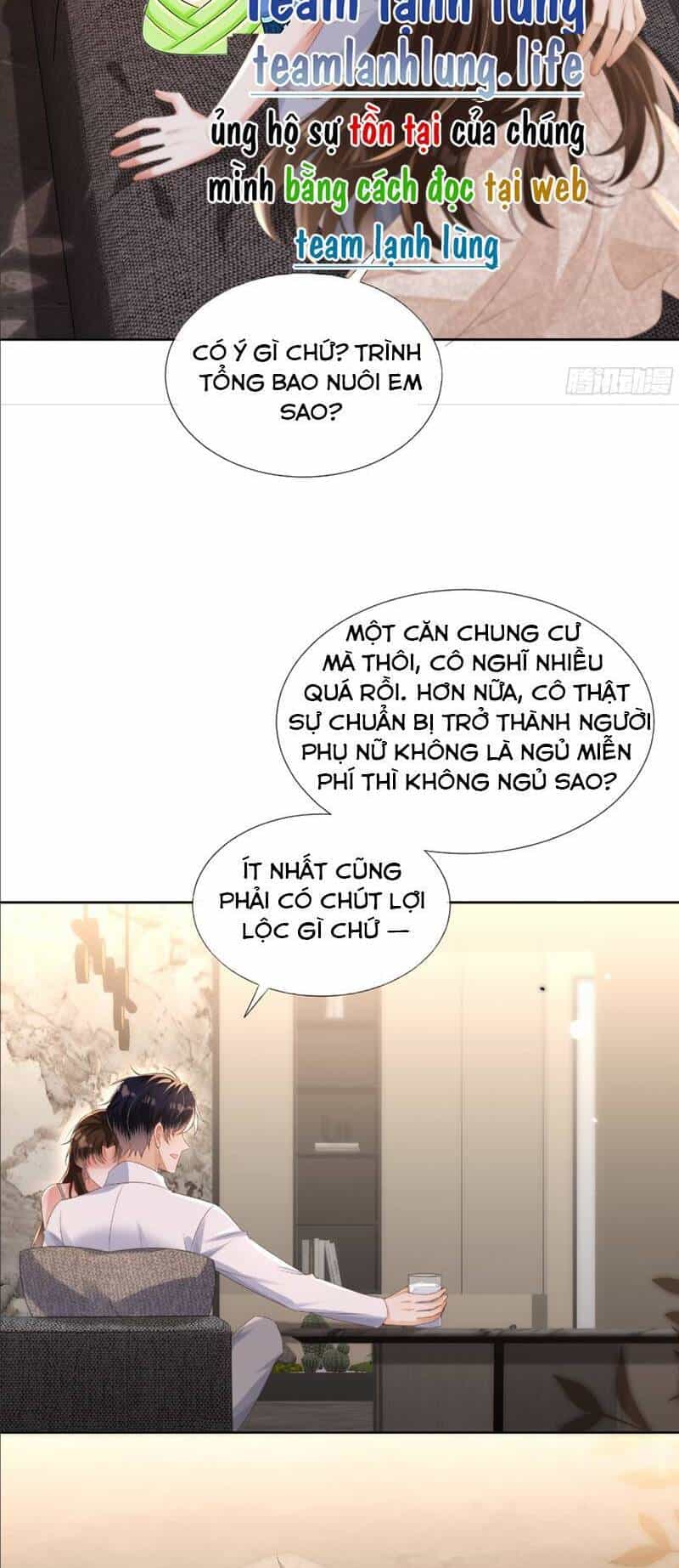 Cố Ý Chiếm Đoạt - Chương 55 - ảnh 11