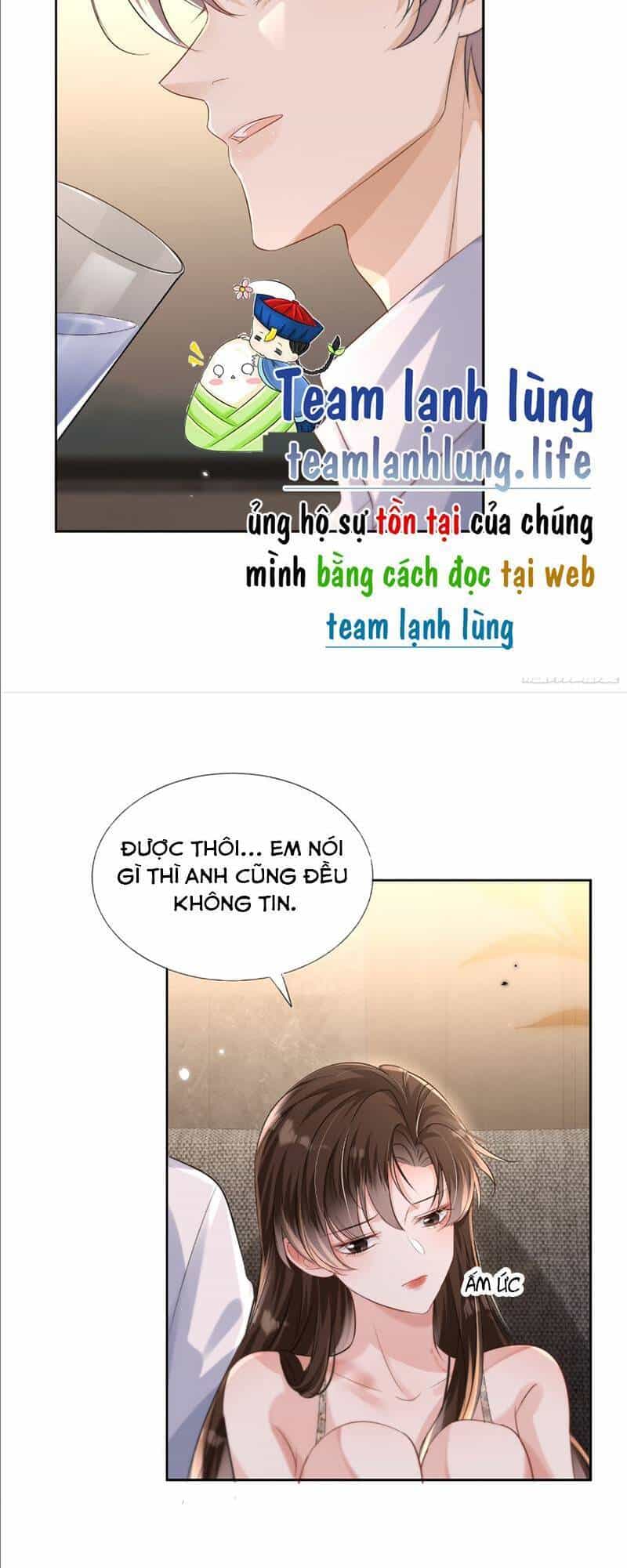 Cố Ý Chiếm Đoạt - Chương 55 - ảnh 13