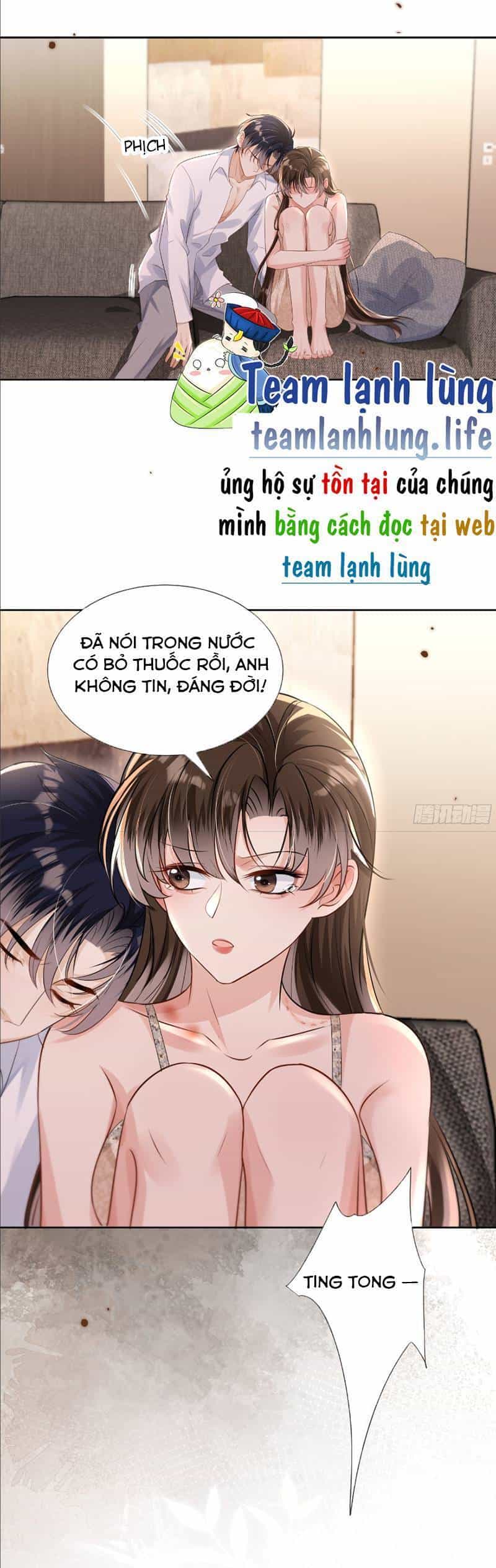 Cố Ý Chiếm Đoạt - Chương 55 - ảnh 17
