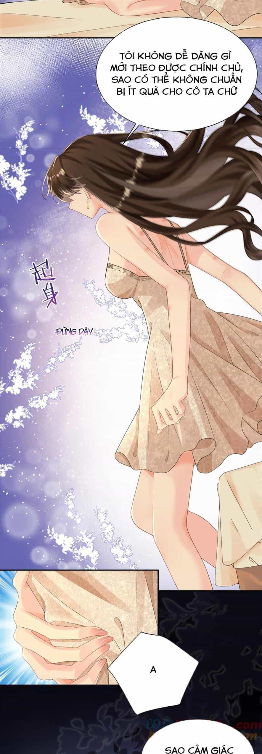 Cố Ý Chiếm Đoạt - Chương 56 - ảnh 16