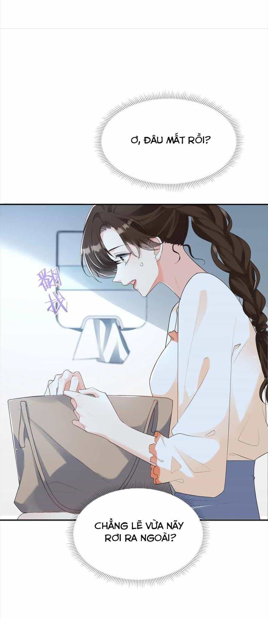 Cố Ý Chiếm Đoạt - Chương 57 - ảnh 16