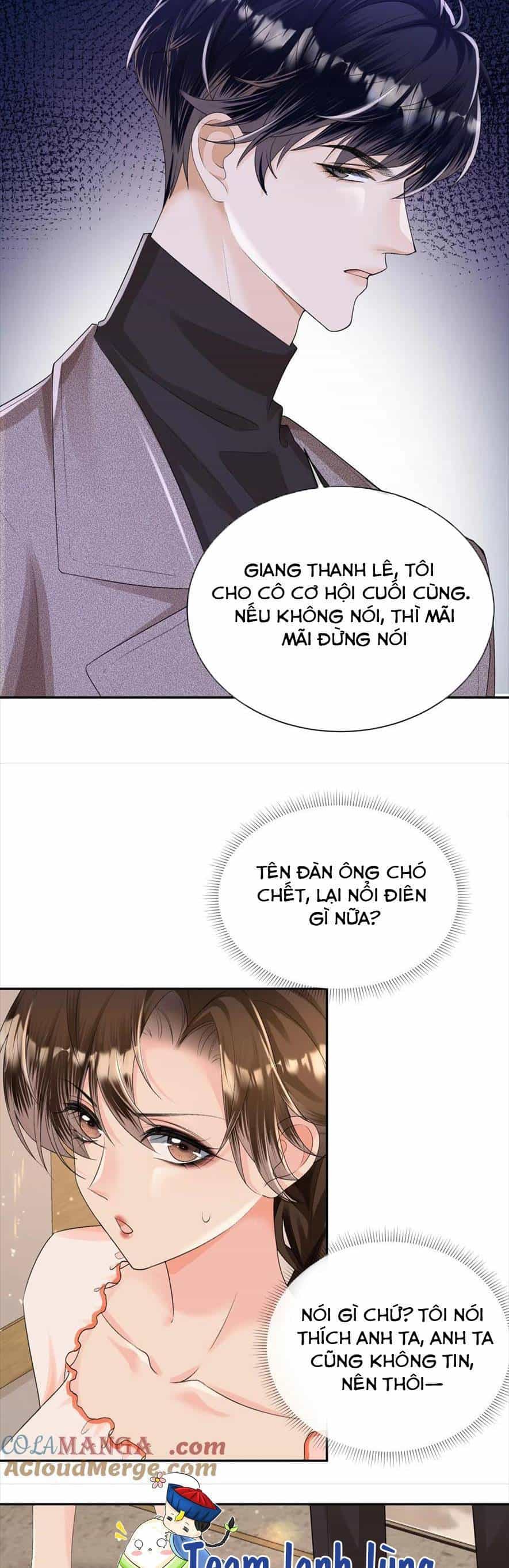 Cố Ý Chiếm Đoạt - Chương 57 - ảnh 24