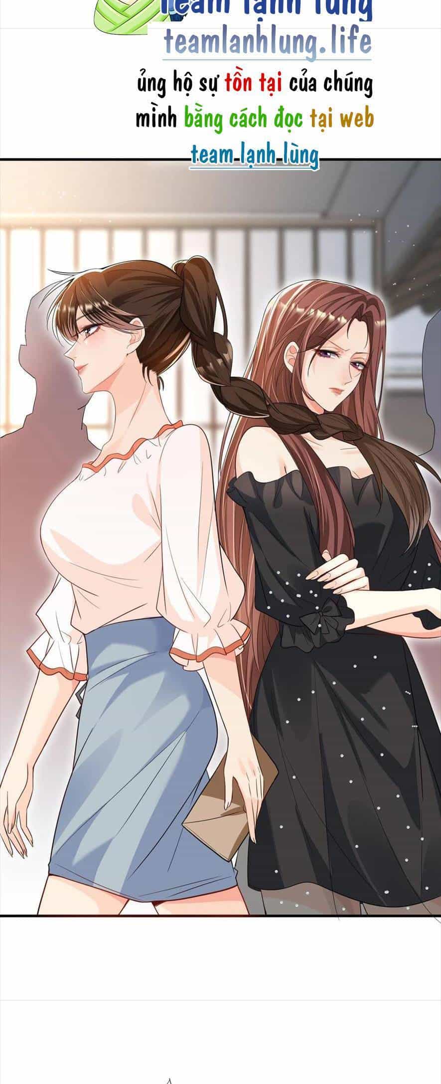 Cố Ý Chiếm Đoạt - Chương 58 - ảnh 27