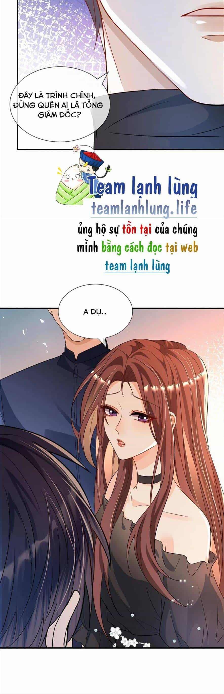 Cố Ý Chiếm Đoạt - Chương 58 - ảnh 31