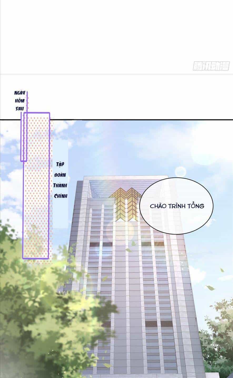 Cố Ý Chiếm Đoạt - Chương 5 - ảnh 13