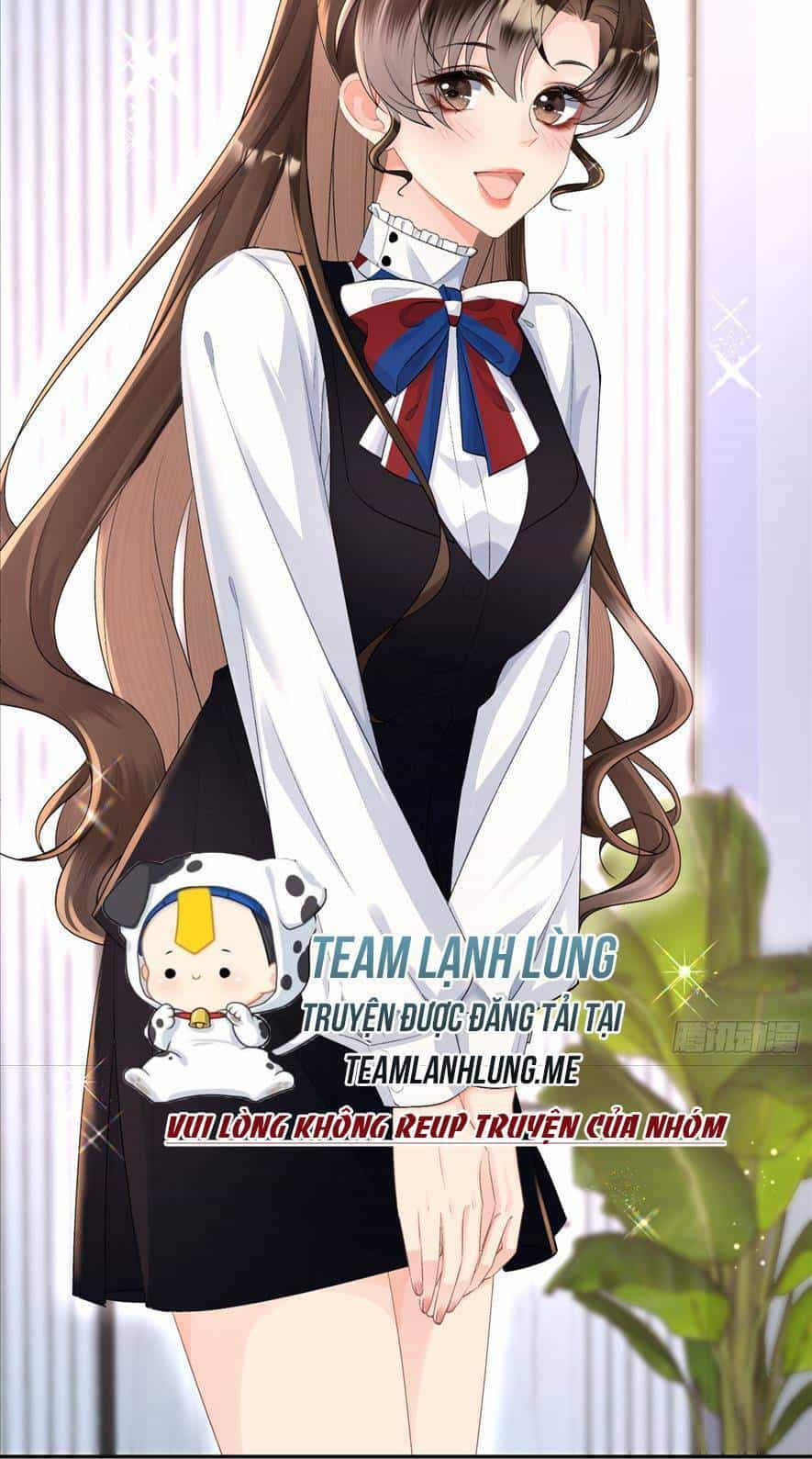Cố Ý Chiếm Đoạt - Chương 5 - ảnh 22