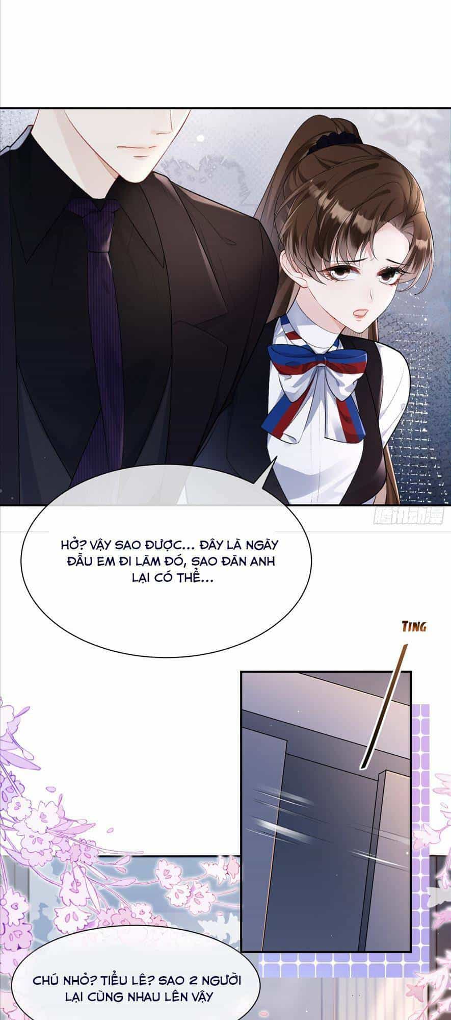 Cố Ý Chiếm Đoạt - Chương 5 - ảnh 44
