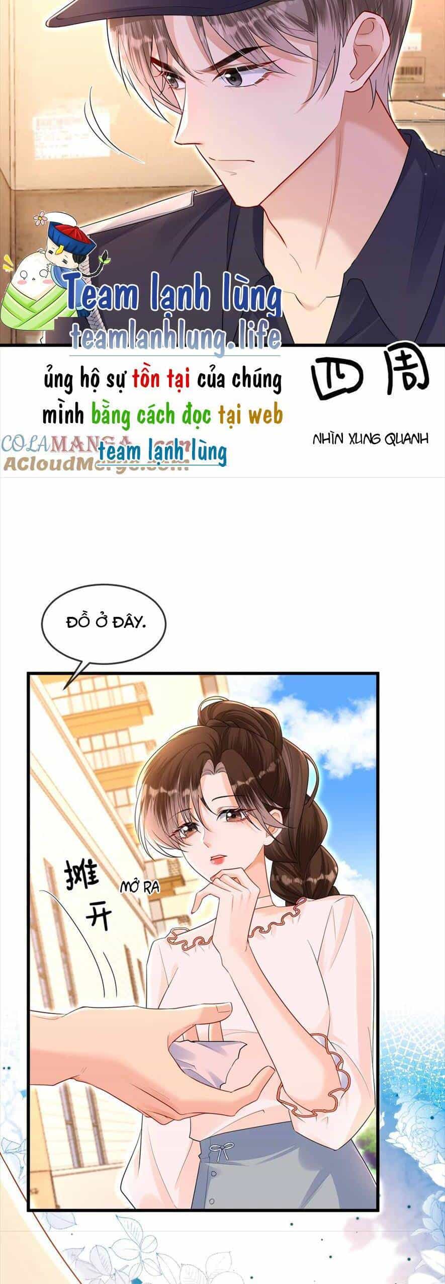 Cố Ý Chiếm Đoạt - Chương 59 - ảnh 13