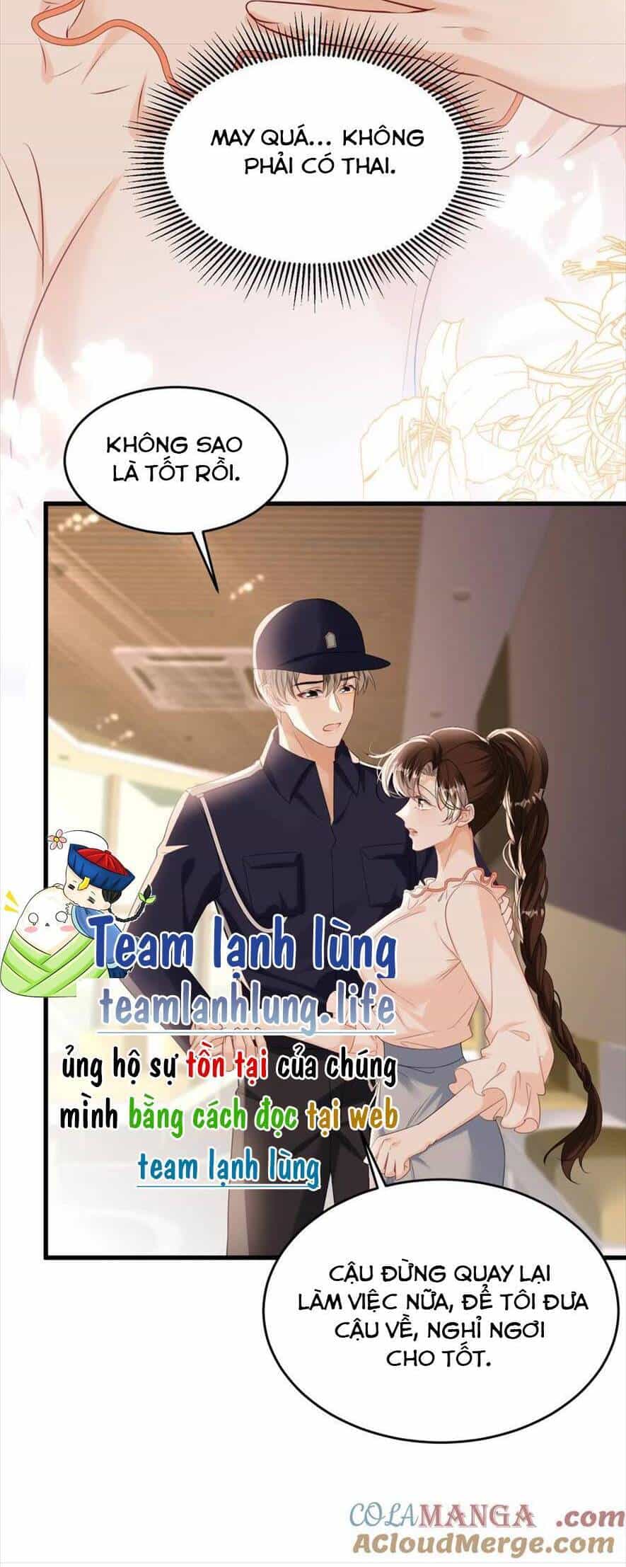 Cố Ý Chiếm Đoạt - Chương 59 - ảnh 31