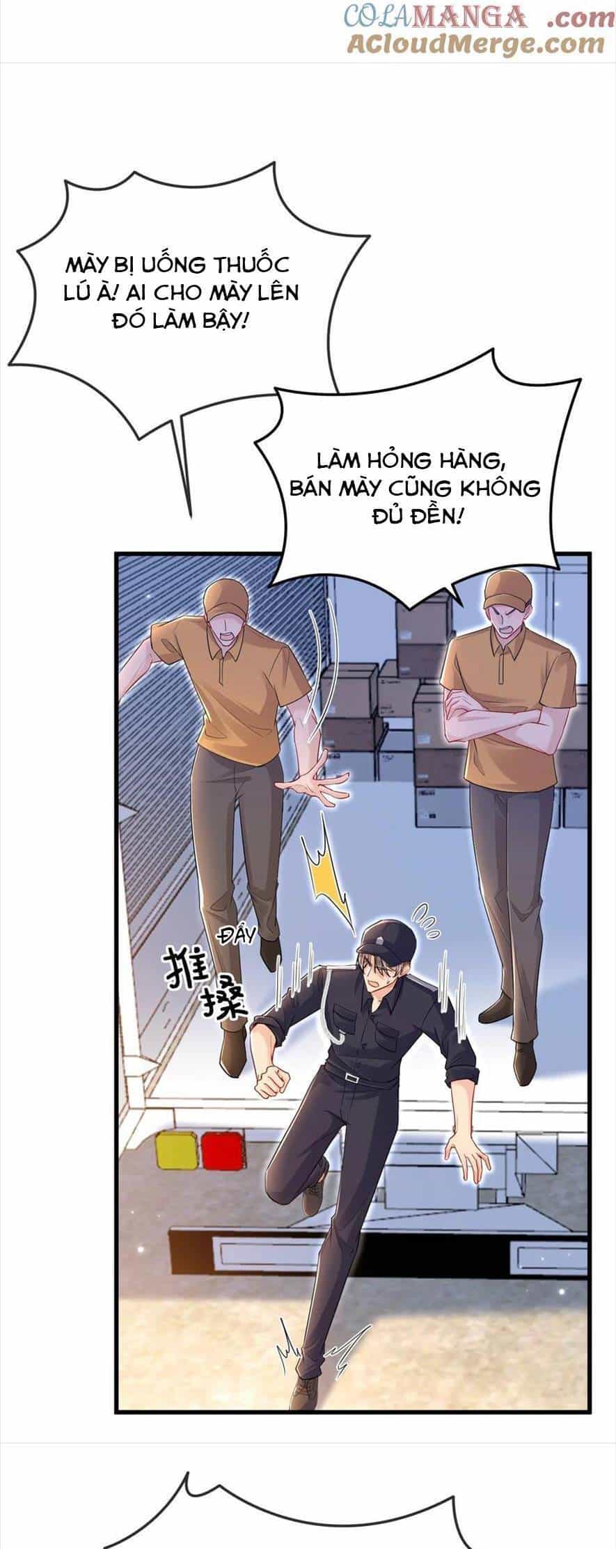 Cố Ý Chiếm Đoạt - Chương 59 - ảnh 9