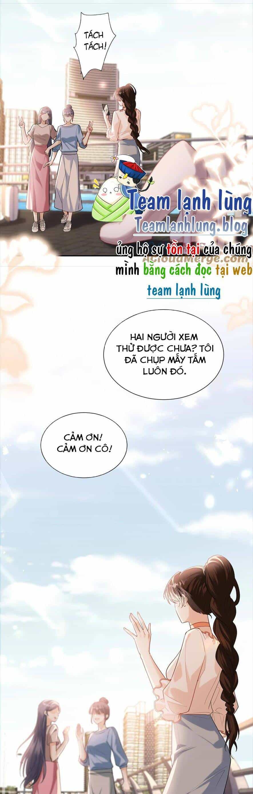 Cố Ý Chiếm Đoạt - Chương 60 - ảnh 16