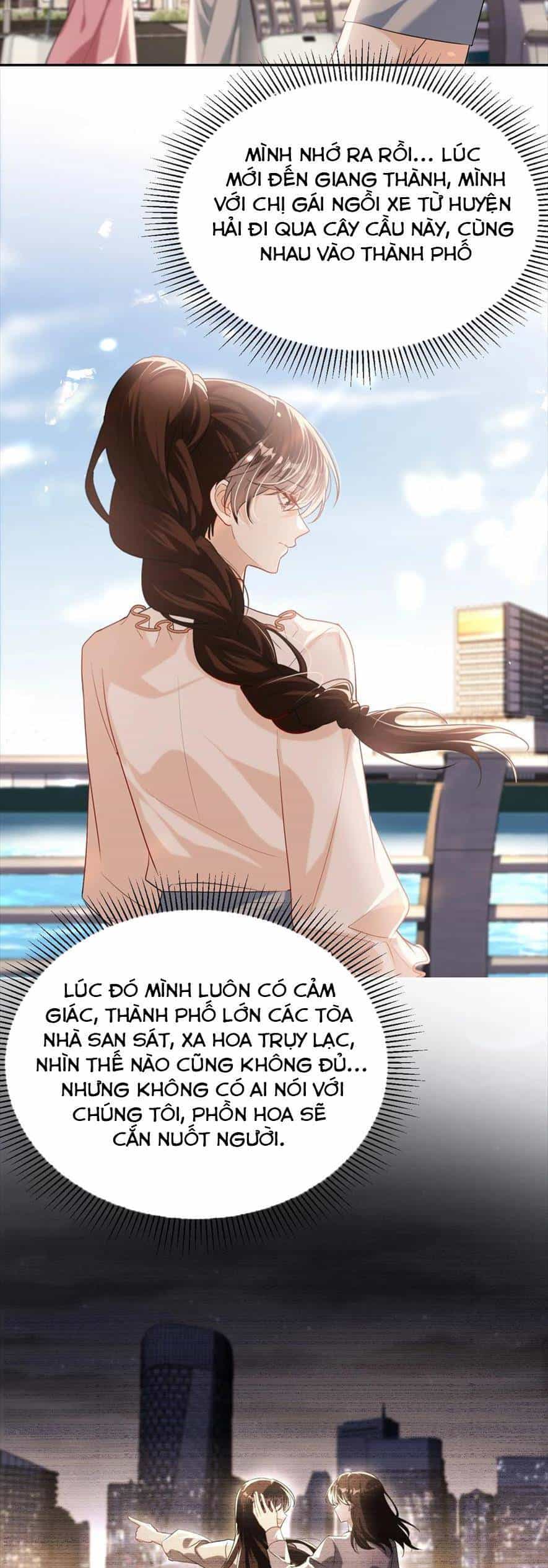 Cố Ý Chiếm Đoạt - Chương 60 - ảnh 17