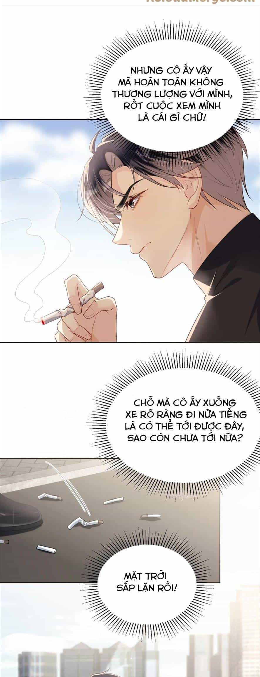 Cố Ý Chiếm Đoạt - Chương 60 - ảnh 24
