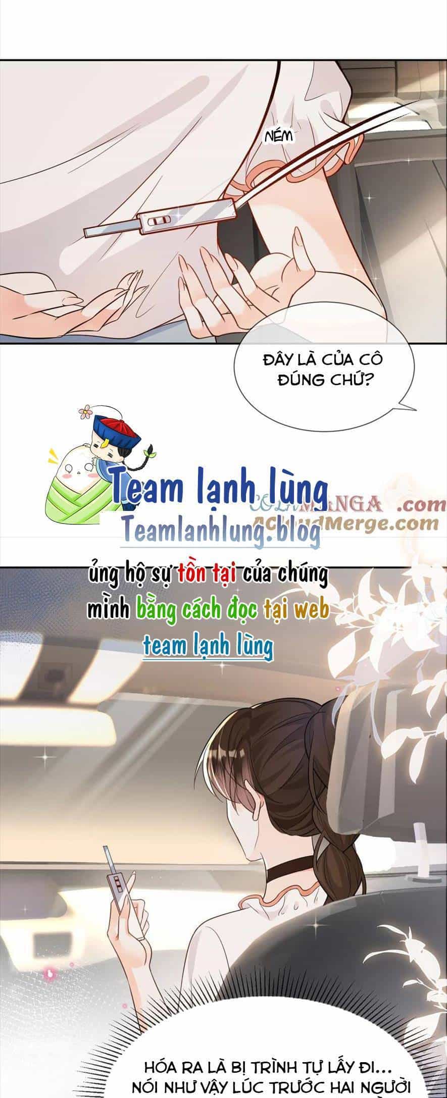 Cố Ý Chiếm Đoạt - Chương 60 - ảnh 5