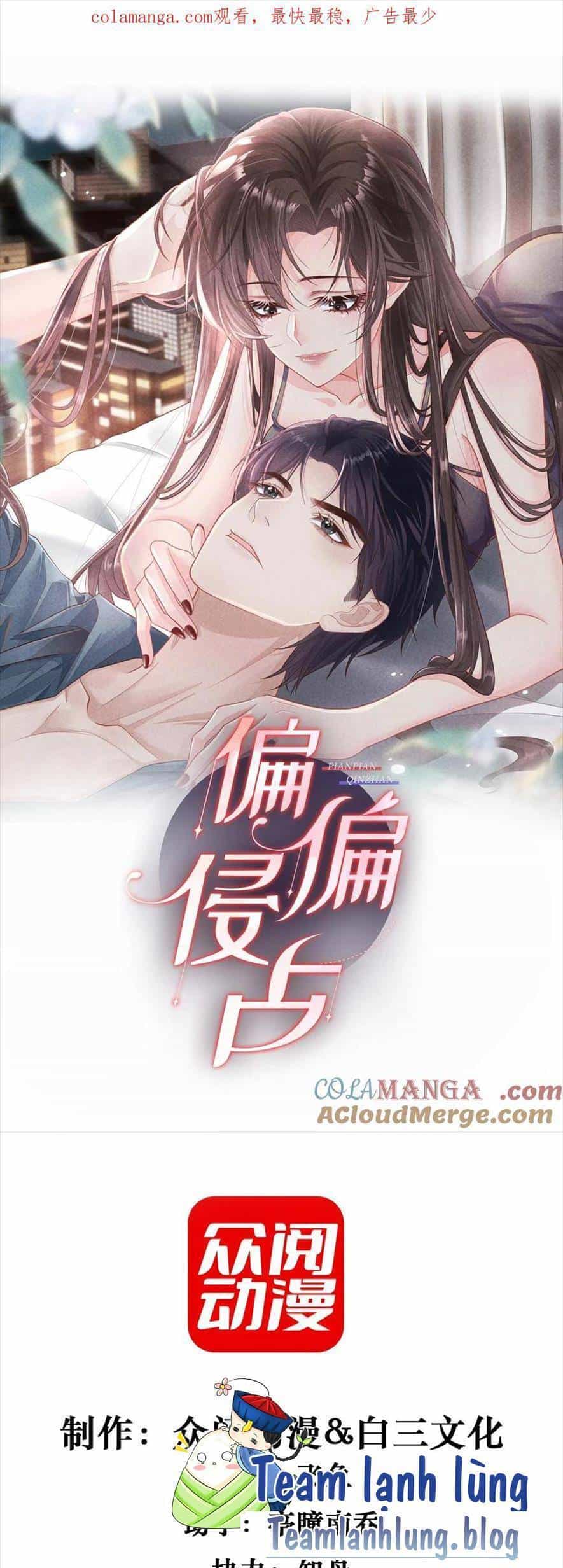 Cố Ý Chiếm Đoạt - Chương 61 - ảnh 1