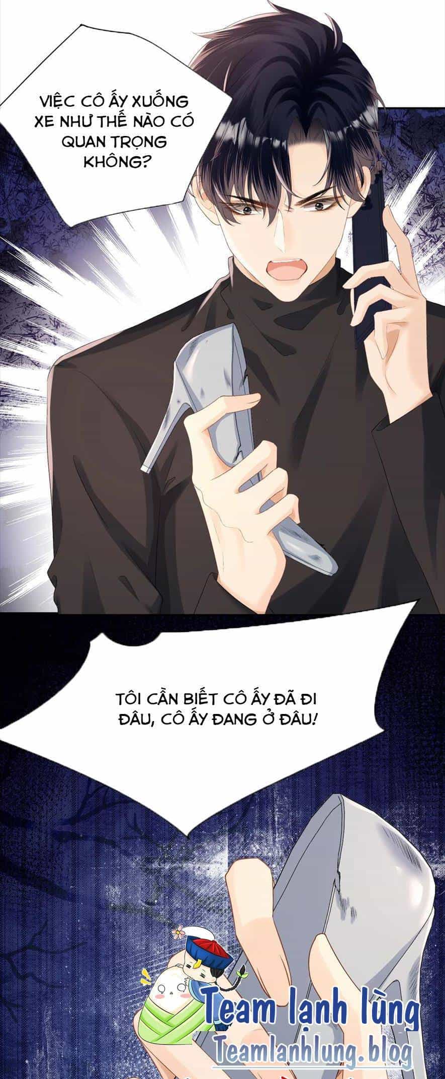 Cố Ý Chiếm Đoạt - Chương 61 - ảnh 3