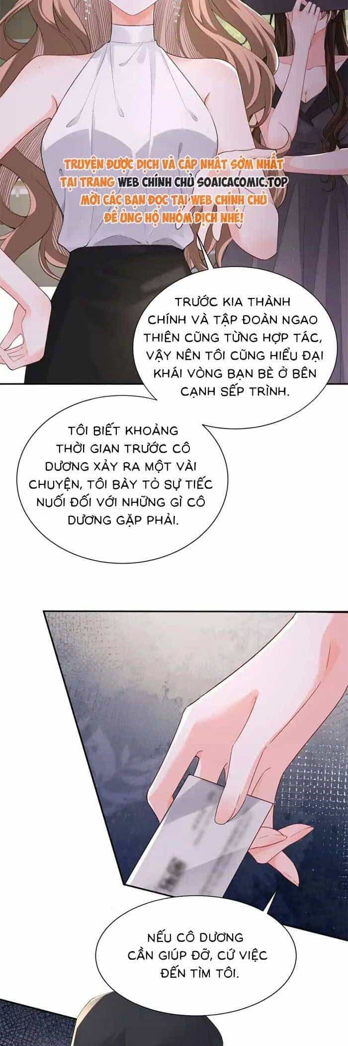 Cố Ý Chiếm Đoạt - Chương 62 - ảnh 10