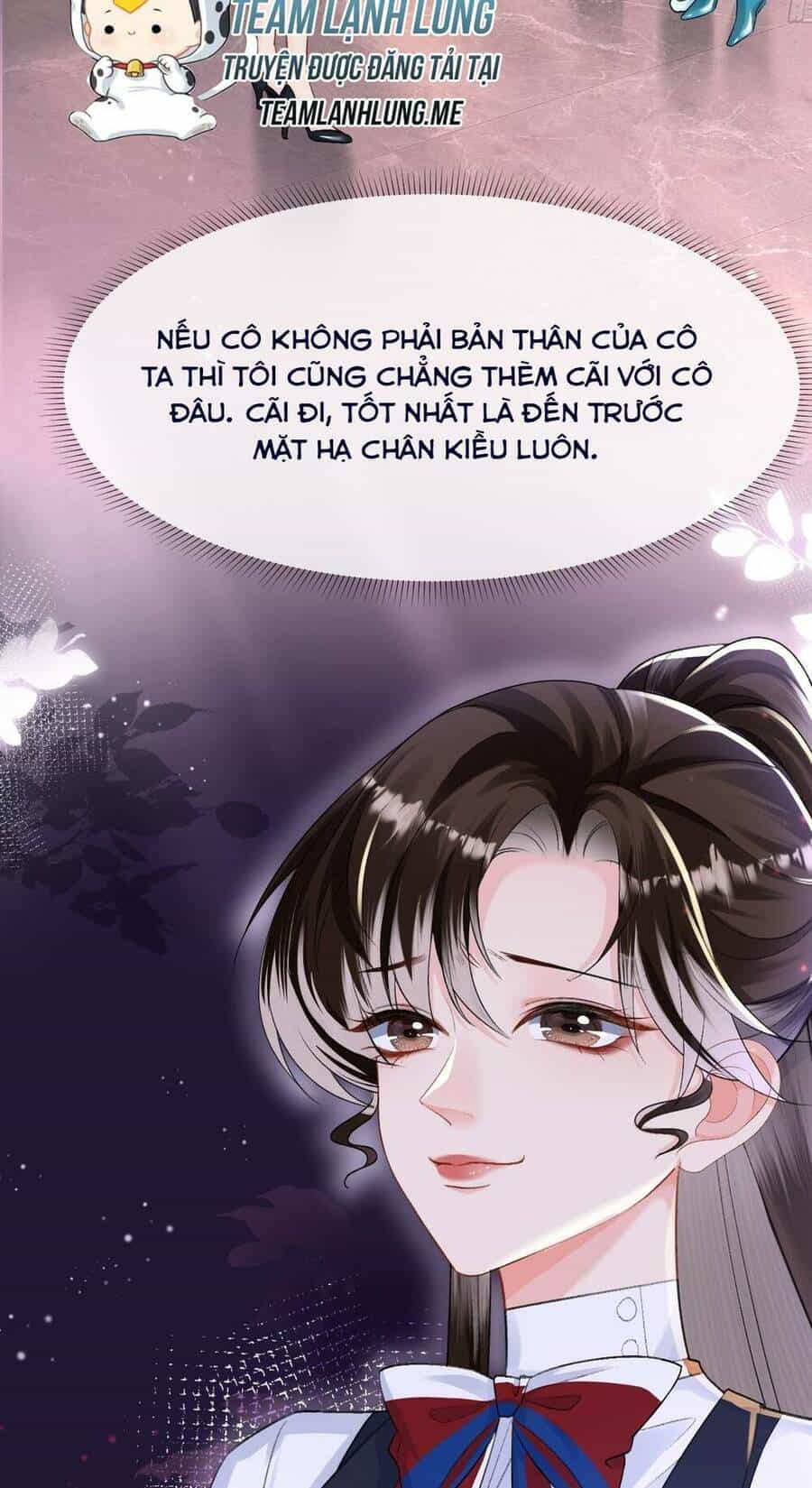 Cố Ý Chiếm Đoạt - Chương 6 - ảnh 12