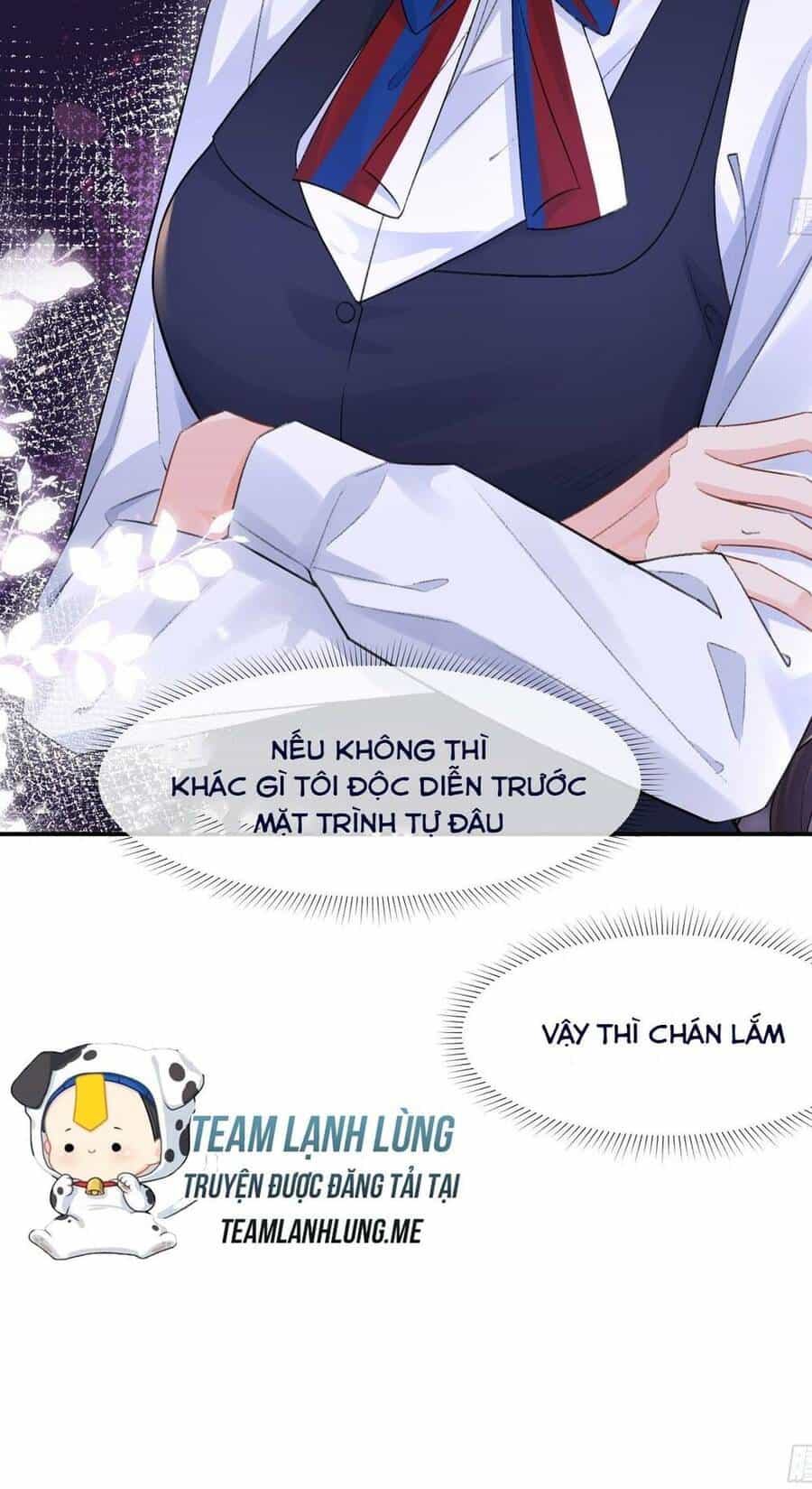 Cố Ý Chiếm Đoạt - Chương 6 - ảnh 13