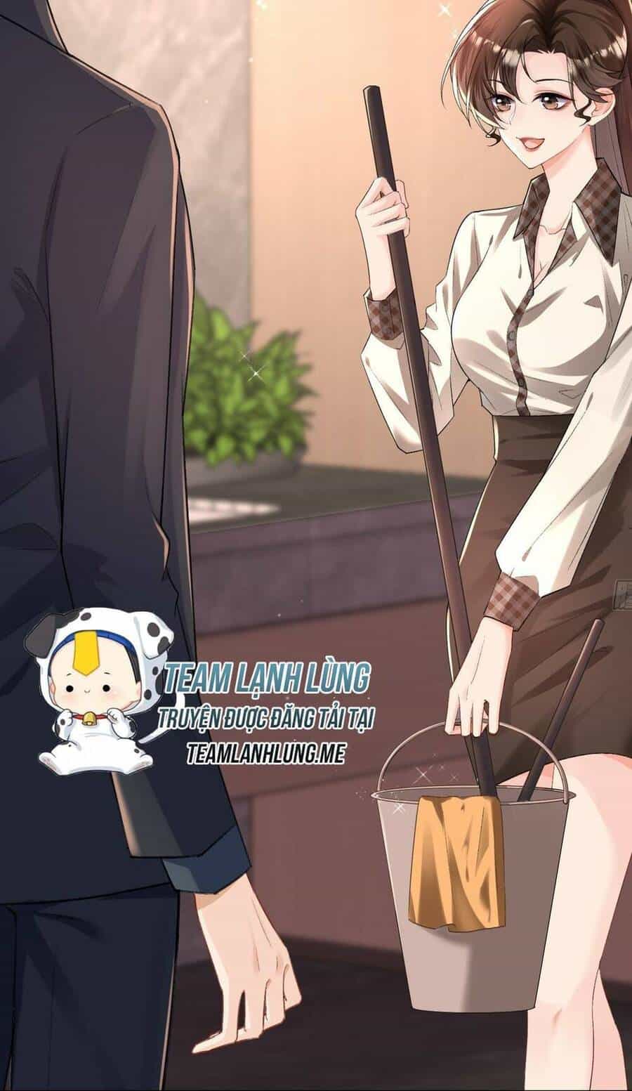 Cố Ý Chiếm Đoạt - Chương 6 - ảnh 17