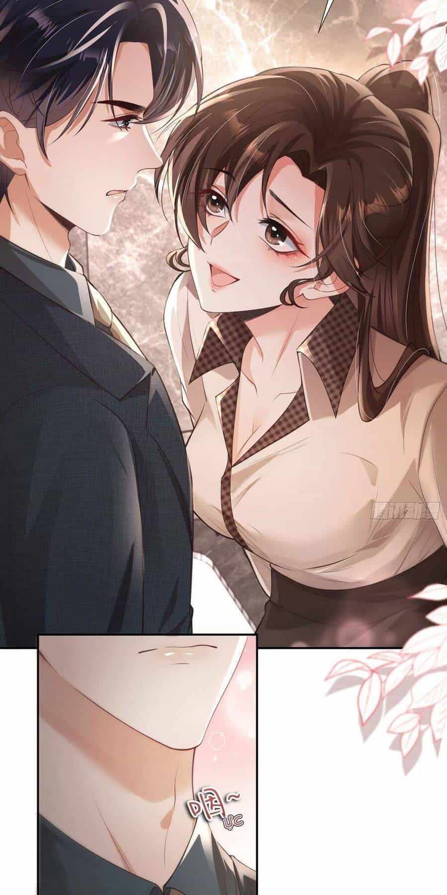 Cố Ý Chiếm Đoạt - Chương 6 - ảnh 31