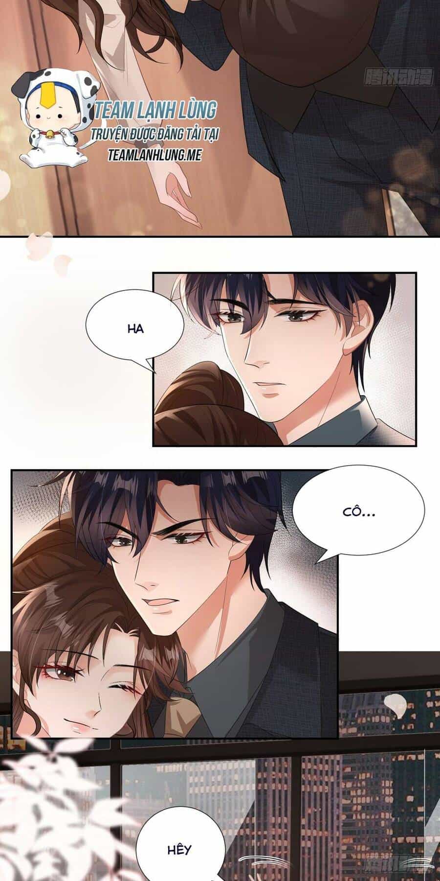 Cố Ý Chiếm Đoạt - Chương 6 - ảnh 48