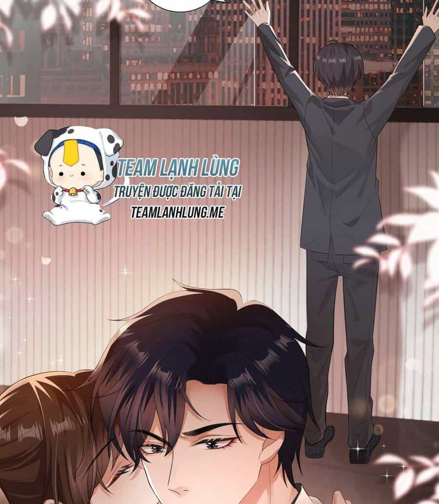 Cố Ý Chiếm Đoạt - Chương 6 - ảnh 49