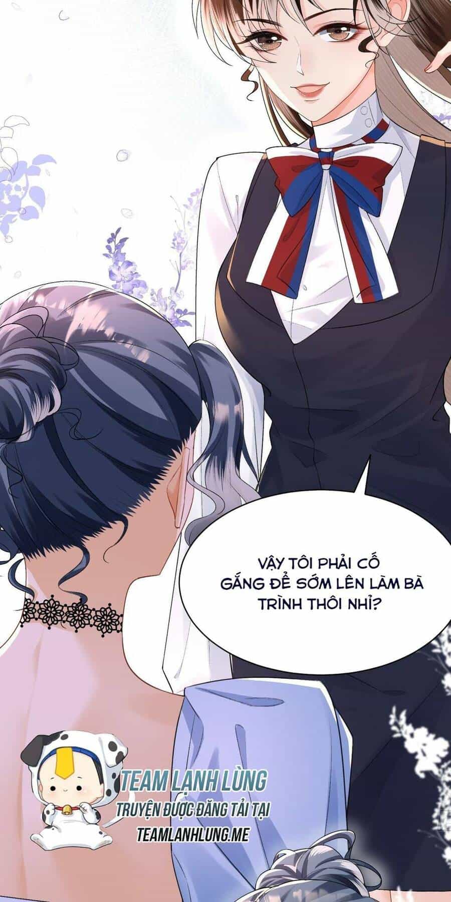 Cố Ý Chiếm Đoạt - Chương 6 - ảnh 9
