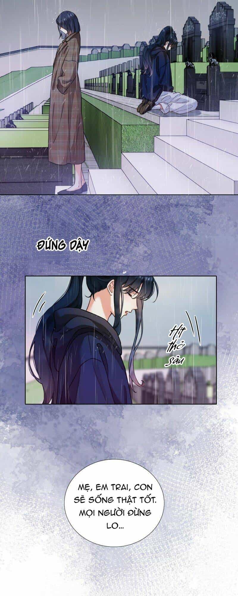 Có Ý Động Tâm - Chương 10 - ảnh 19
