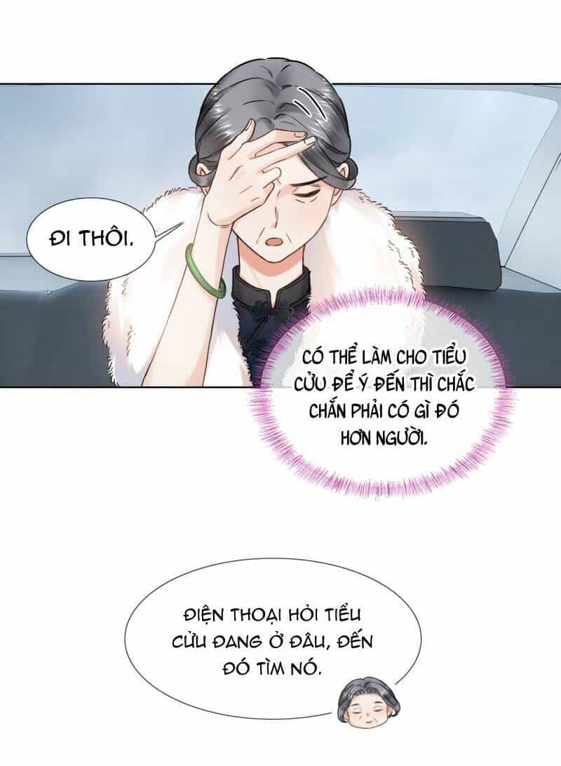 Có Ý Động Tâm - Chương 10 - ảnh 27