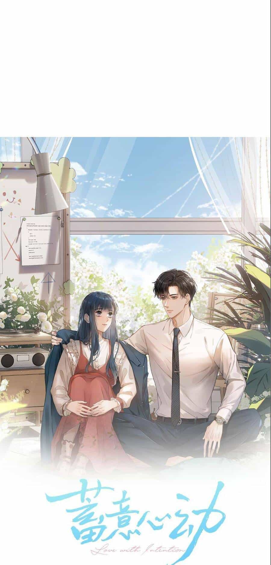 Có Ý Động Tâm - Chương 11 - ảnh 3