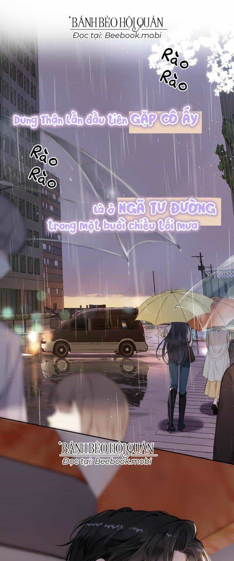 Có Ý Động Tâm - Chương 2 - ảnh 2