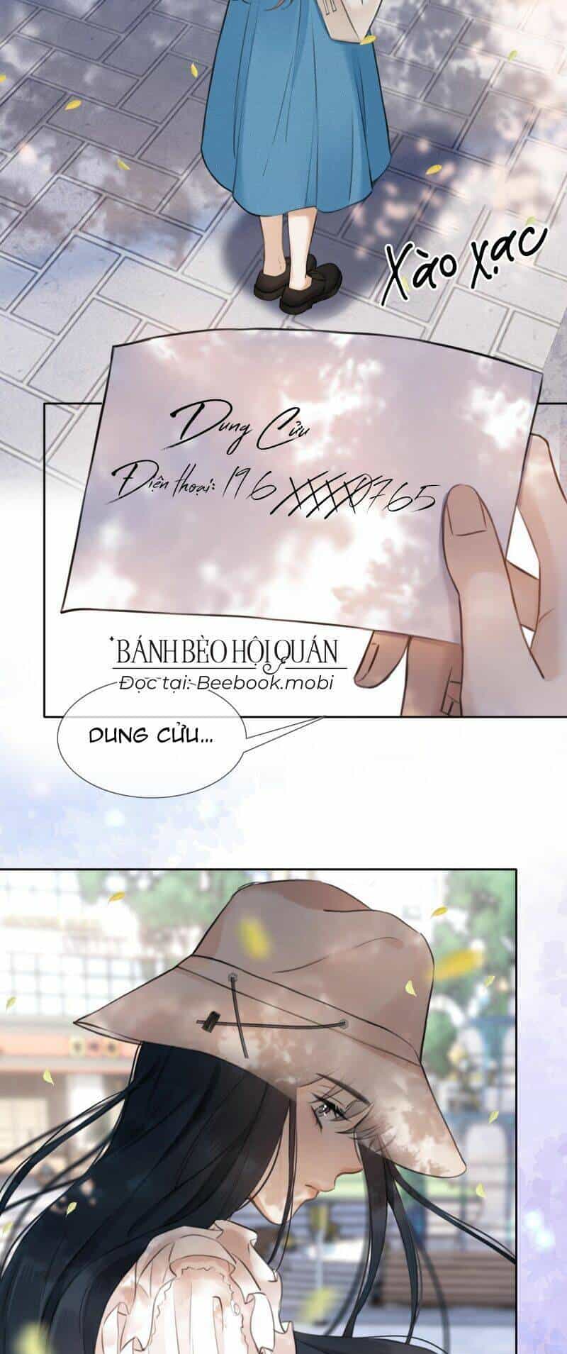 Có Ý Động Tâm - Chương 2 - ảnh 50