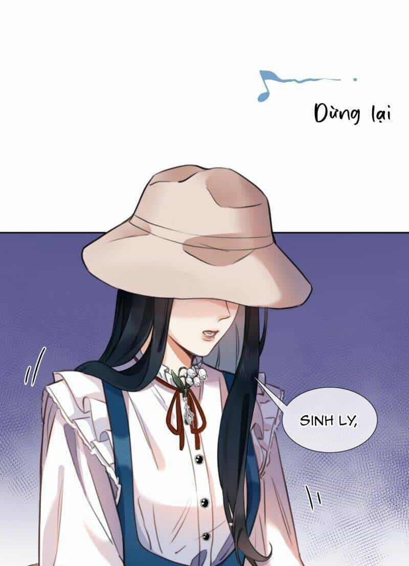 Có Ý Động Tâm - Chương 3 - ảnh 15