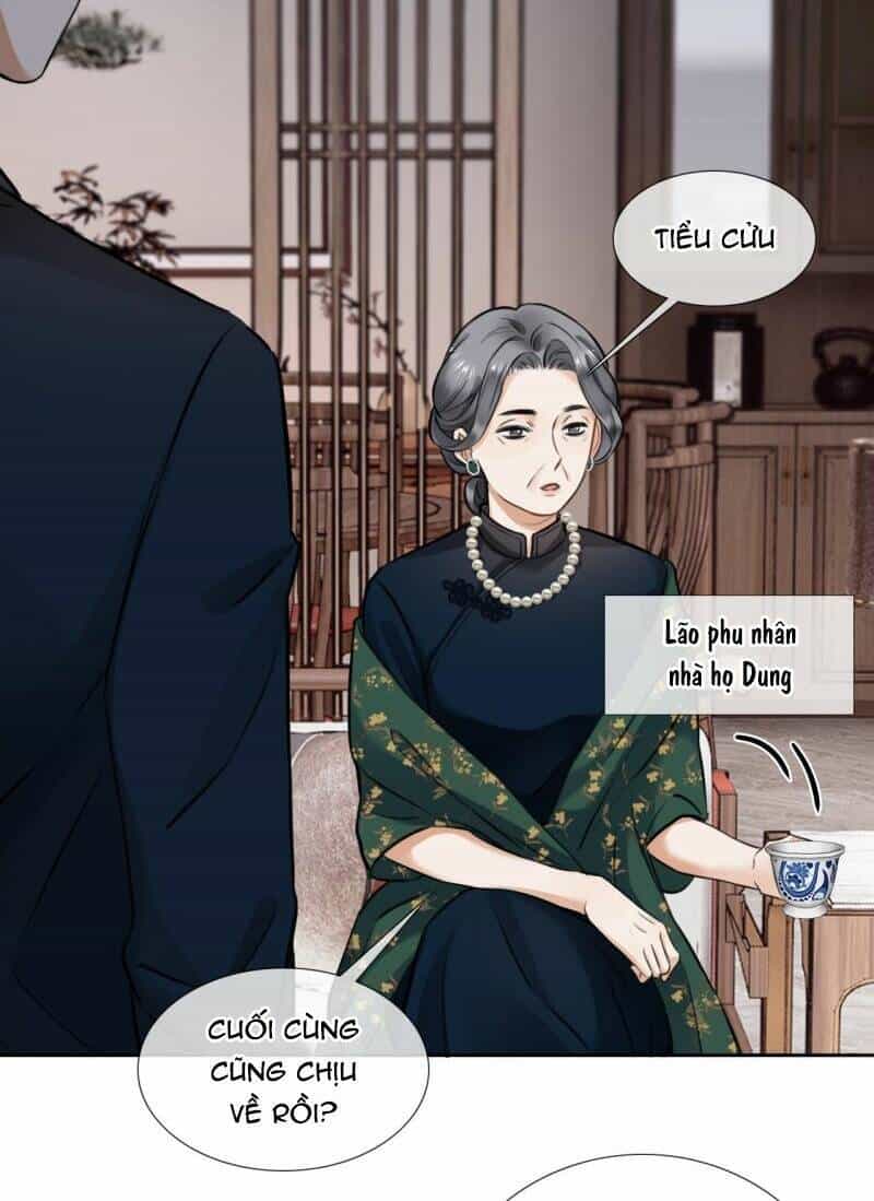 Có Ý Động Tâm - Chương 4 - ảnh 34