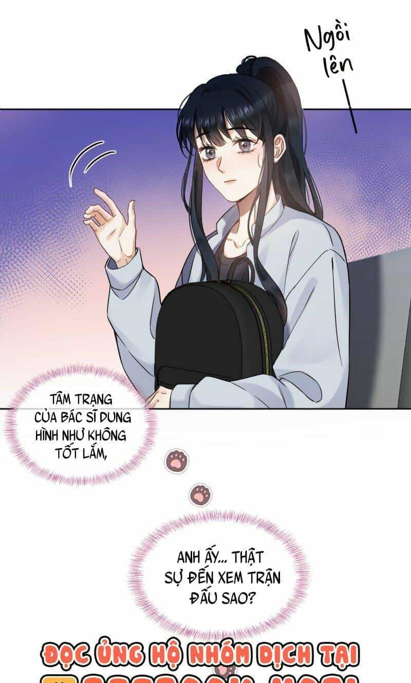 Có Ý Động Tâm - Chương 7 - ảnh 21
