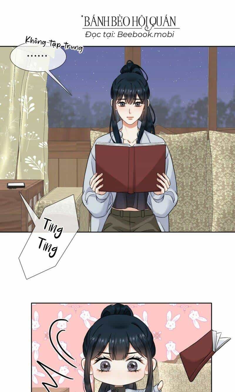 Có Ý Động Tâm - Chương 7 - ảnh 28