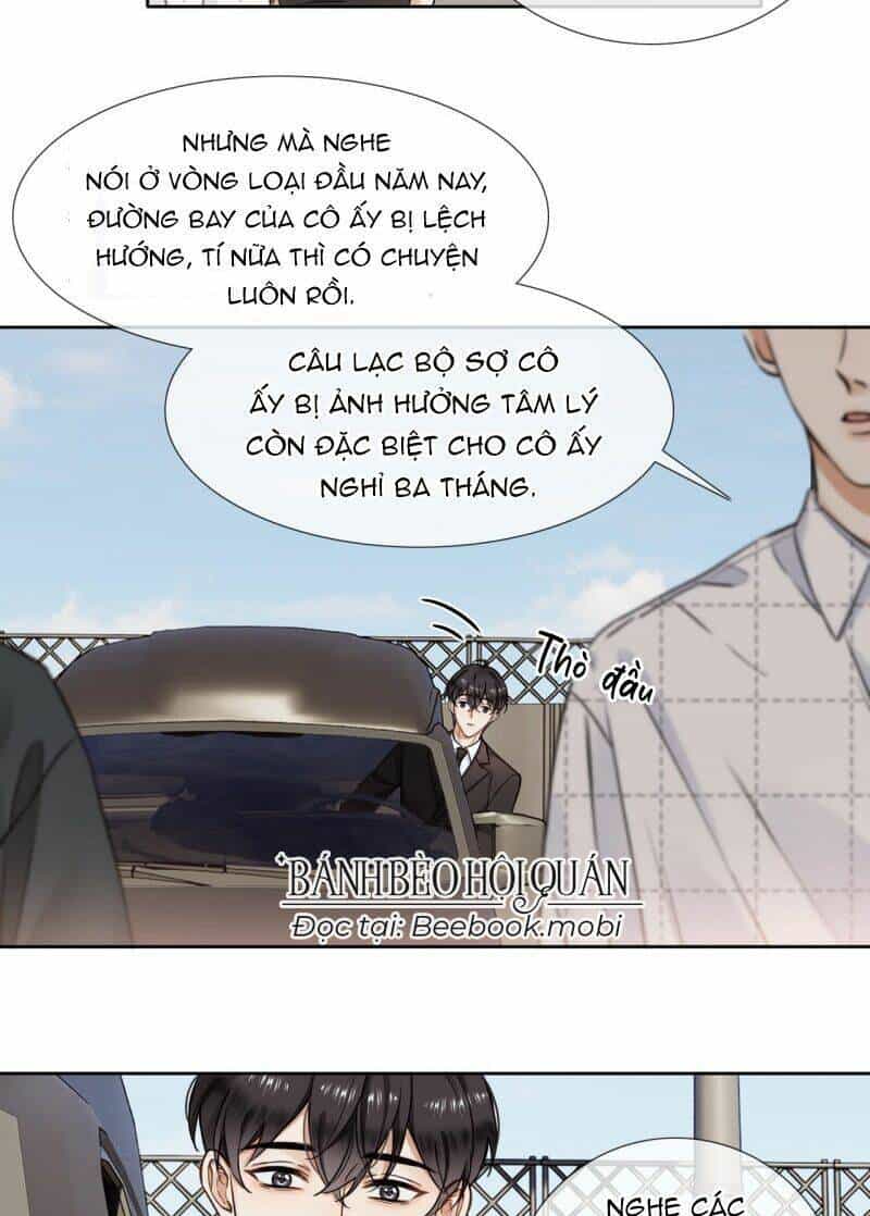 Có Ý Động Tâm - Chương 7 - ảnh 3
